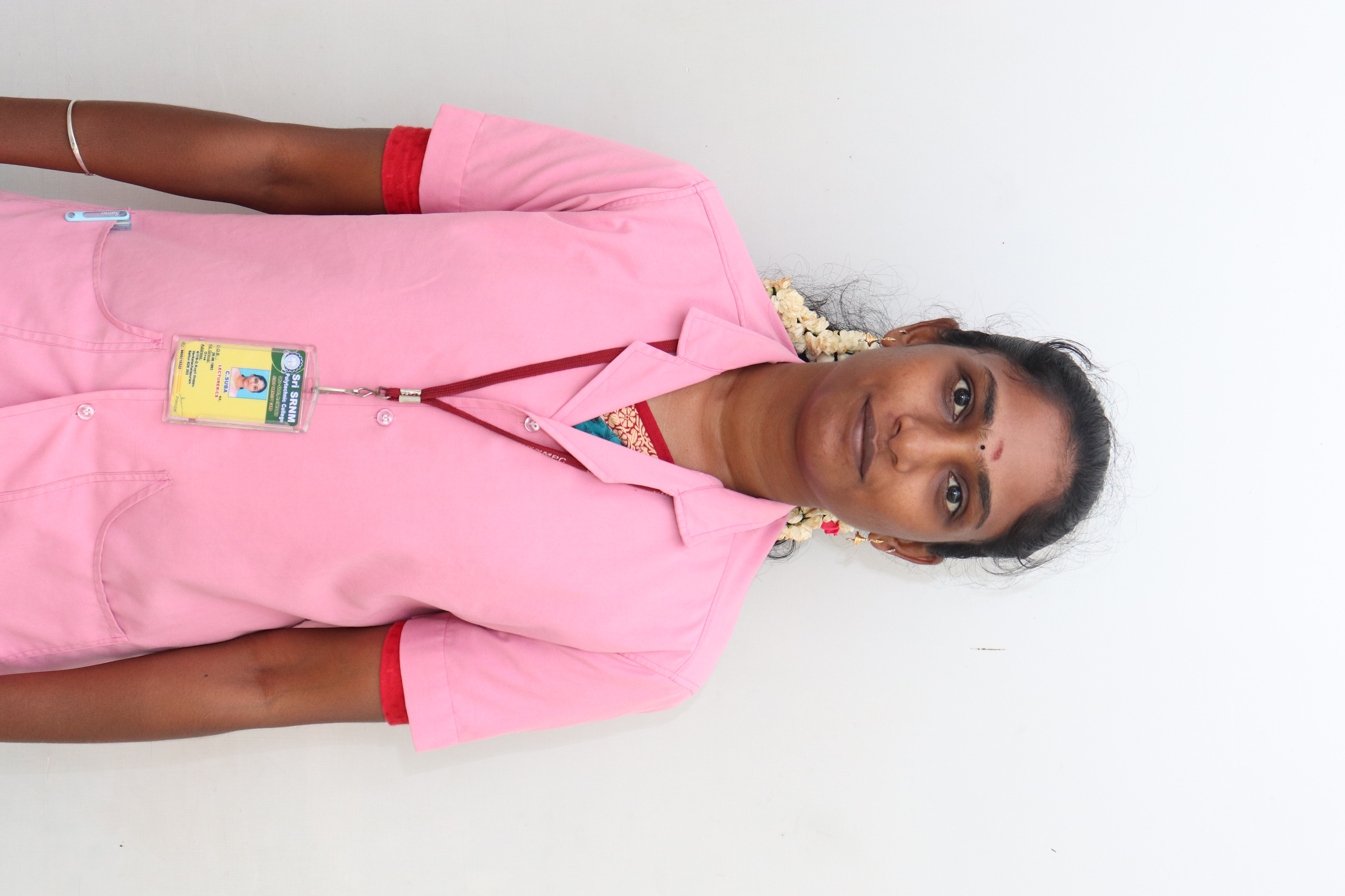 Mr. A. Balasubramanian